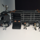 Illustration for article titled iTerminator Genisys /iToys Reveal The Terminators Time Machine